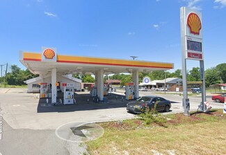 Plus de détails pour 275 W Steve Wariner Dr, Russell Springs, KY - Local commercial à vendre