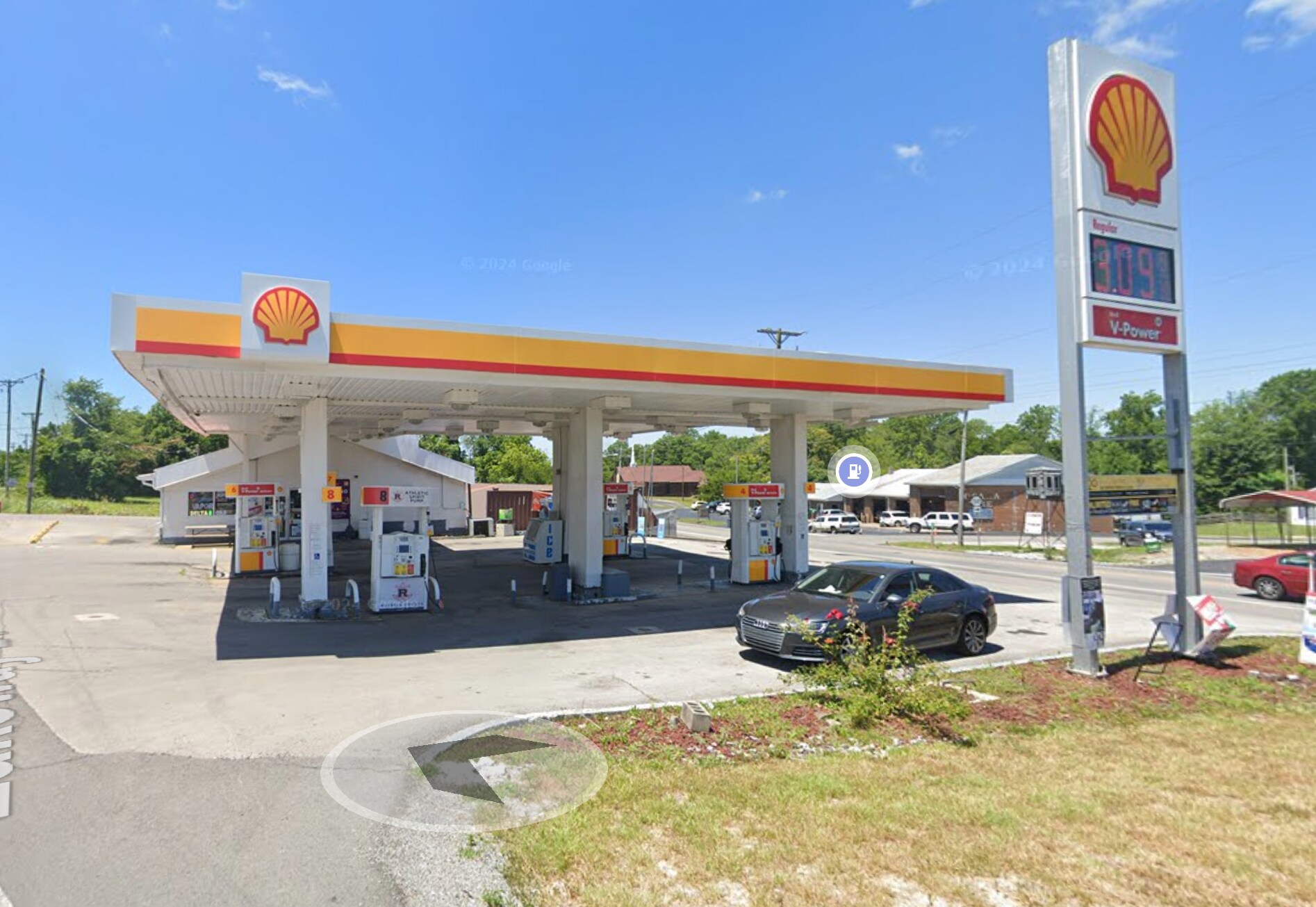 275 W Steve Wariner Dr, Russell Springs, KY à vendre Photo principale– Image 1 sur 2