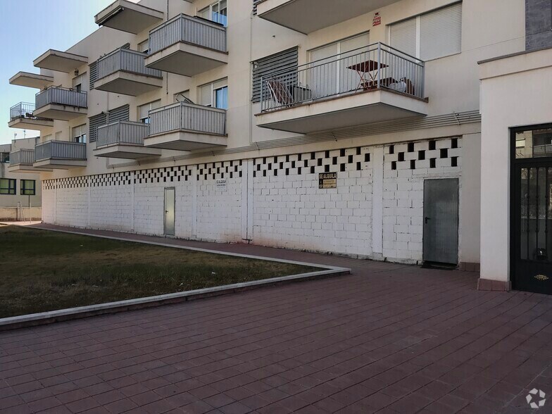 Calle Valdeamor, 25, Algete, Madrid à vendre - Photo intérieure – Image 1 sur 1