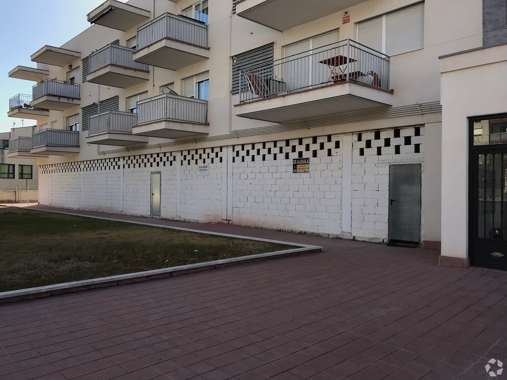 Calle Valdeamor, 25, Algete, Madrid à vendre Photo intérieure– Image 1 sur 2