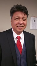 Kam Chong
