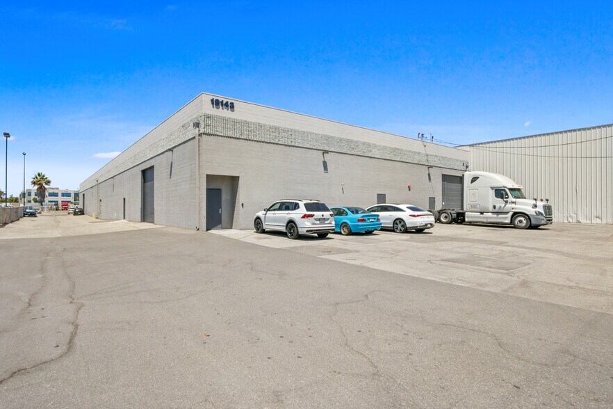19143 S Hamilton Ave, Gardena, CA à vendre - Photo de l’immeuble – Image 3 sur 11