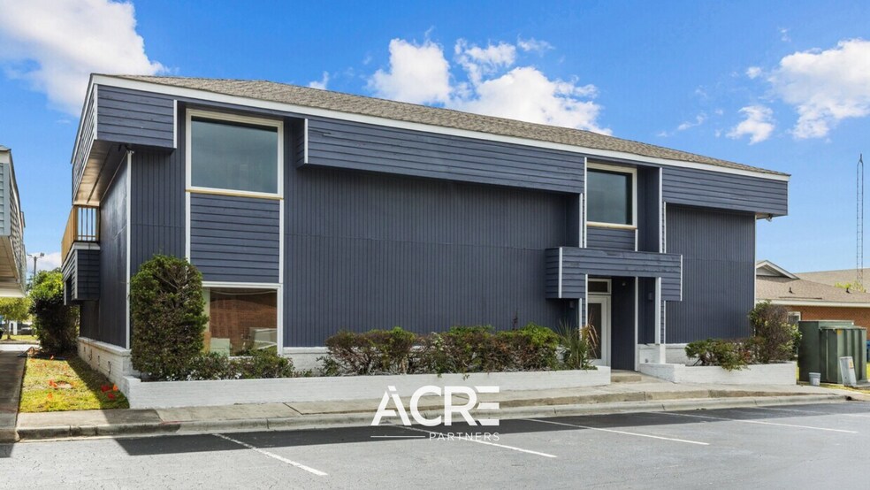 208 Penny Ln, Morehead City, NC à vendre - Photo principale – Image 1 sur 1