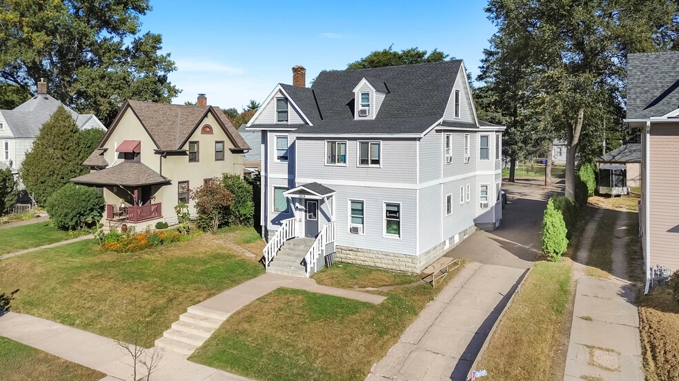 1619 Hubbard Ave, Saint Paul, MN à vendre - Photo de l’immeuble – Image 3 sur 24