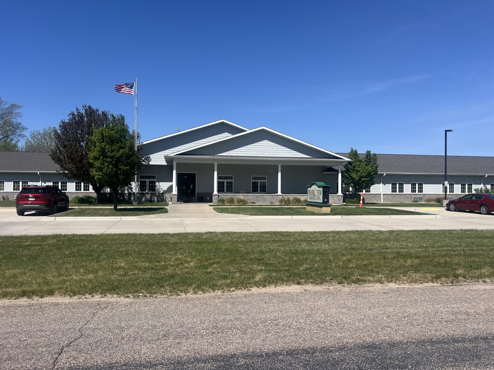 102 S. Pine st, Tilden, NE à vendre Photo principale– Image 1 sur 2