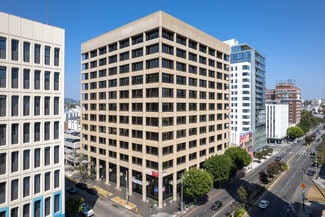 Plus de détails pour 3055 Wilshire Blvd, Los Angeles, CA - Bureau, Bureau/Local commercial à louer