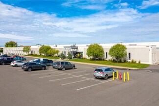 Plus de détails pour 2300 Hwy 13 W, Burnsville, MN - Industriel/Logistique à louer