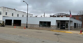 Plus de détails pour 124 E River St, Momence, IL - Industriel/Logistique à vendre