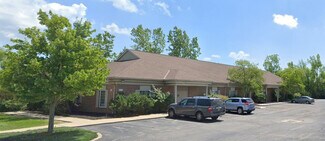 Plus de détails pour 171 Morey Dr, Marysville, OH - Bureau à louer