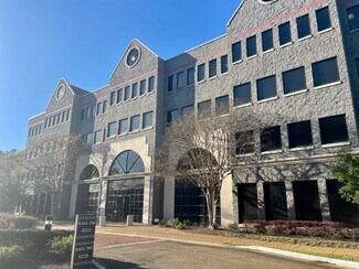 Plus de détails pour 713 Pear Orchard Rd, Ridgeland, MS - Bureau à louer