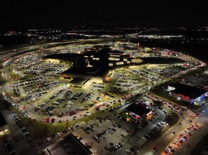 100-808 Christiana Mall, Newark, DE - Vue aérienne  vue de carte - Image1