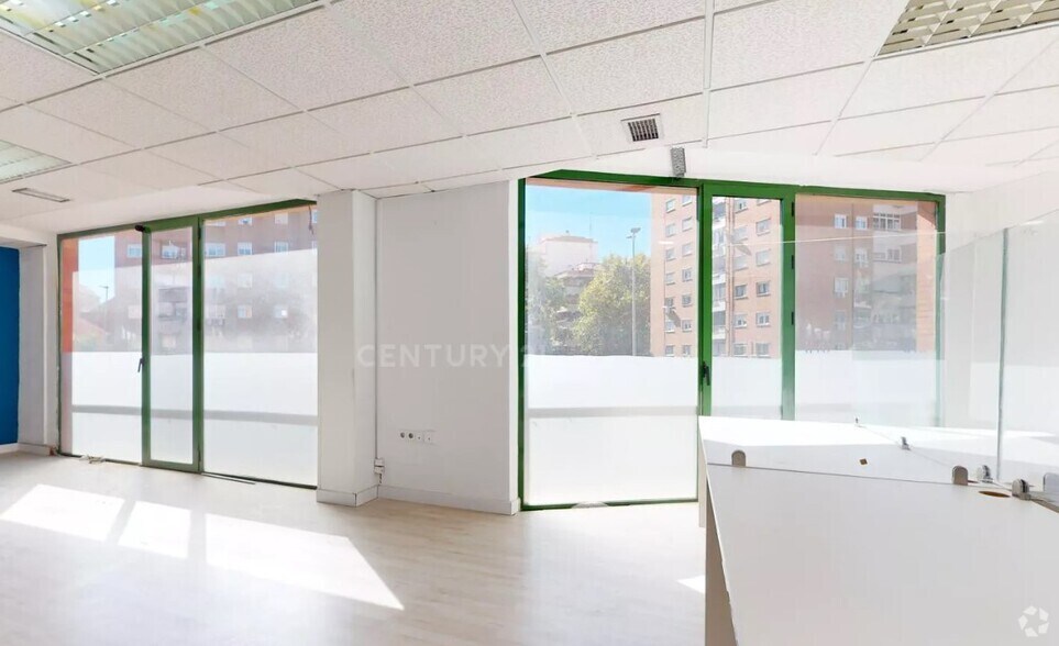 Calle Vía Complutense, 3, Alcalá de Henares, Madrid à vendre - Photo intérieure – Image 1 sur 1