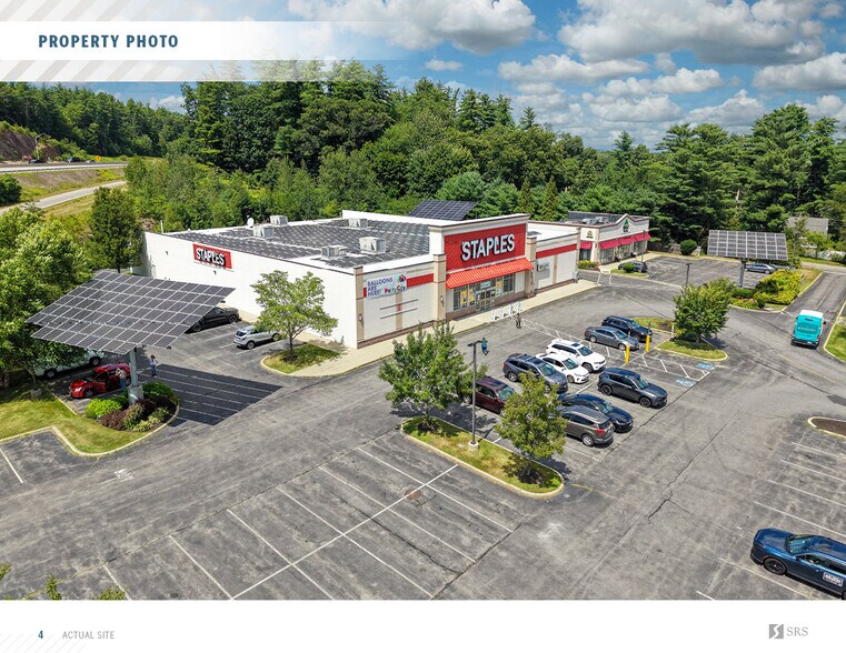 125 Washington St, Rochester, NH à vendre - Photo de l’immeuble – Image 3 sur 9