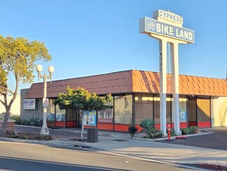 Plus de détails pour 5530 Lincoln Ave, Cypress, CA - Local commercial à louer