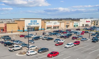 Plus de détails pour 2716-2762 N Greenwich Ct, Wichita, KS - Local commercial à louer