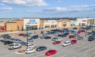 Plus de détails pour 2716-2762 N Greenwich Ct, Wichita, KS - Local commercial à louer