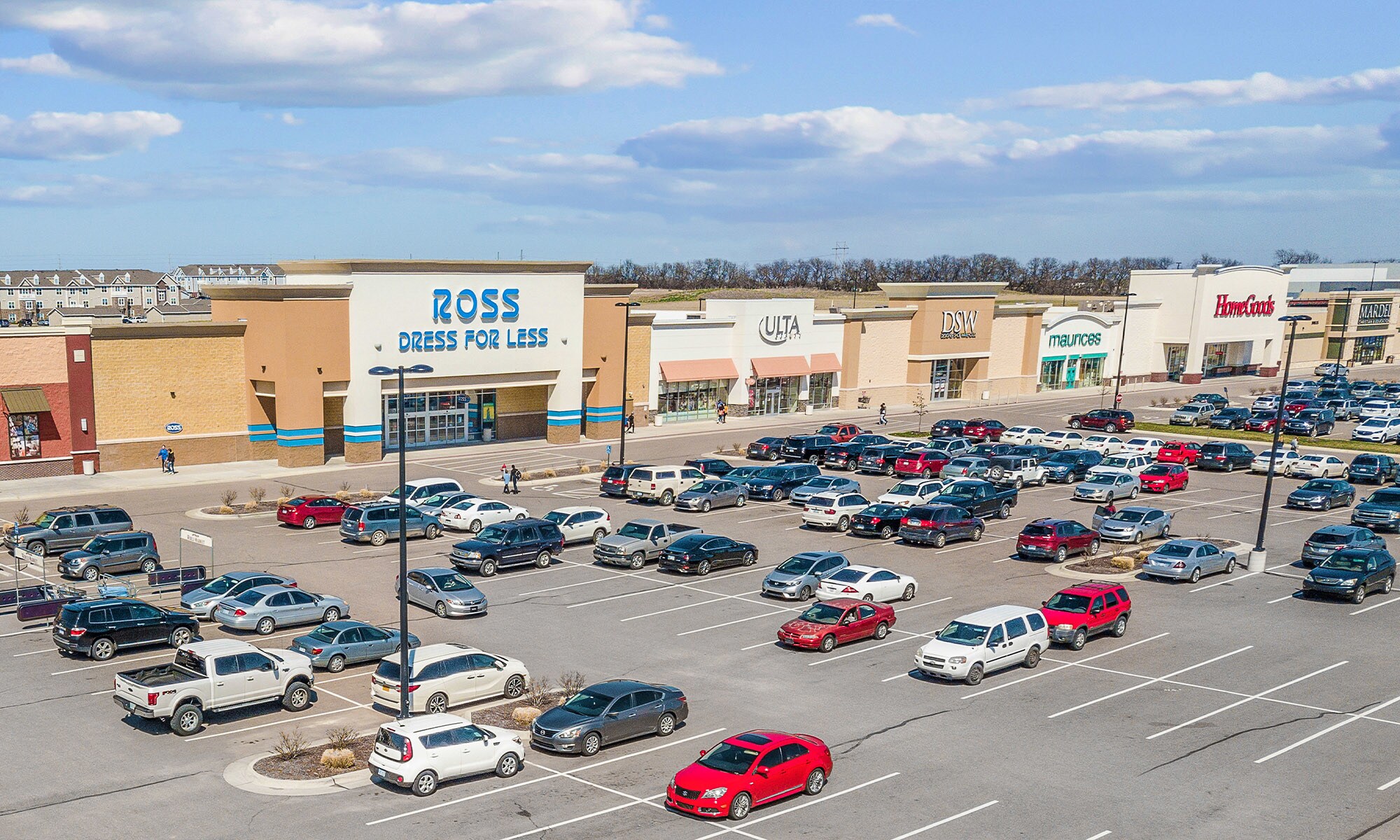 2716-2762 N Greenwich Ct, Wichita, KS à louer Photo principale– Image 1 sur 8