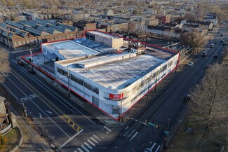 Plus de détails pour 3497 Ridge Ave, Philadelphia, PA - Industriel/Logistique à vendre