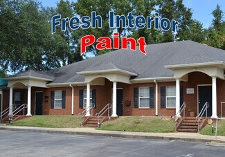 Plus de détails pour 2418 Mill Creek Ln, Tallahassee, FL - Bureau à louer