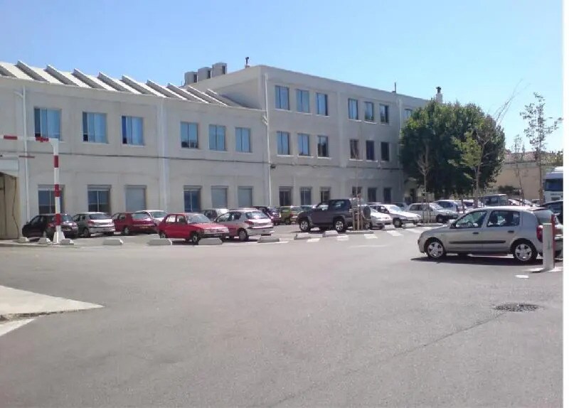 151 Boulevard Danielle Casanova, Marseille à louer Photo de l’immeuble– Image 1 sur 9