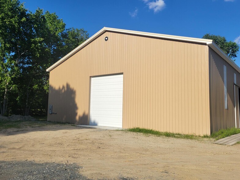 36877 Bi State Blvd, Delmar, DE à louer - Photo de l’immeuble – Image 3 sur 7