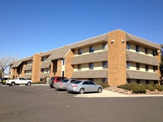 Plus de détails pour 8120 Sheridan Blvd, Arvada, CO - Bureau à louer