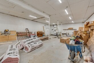 560 W Main St, Abingdon, VA à louer Photo intérieure– Image 2 sur 4