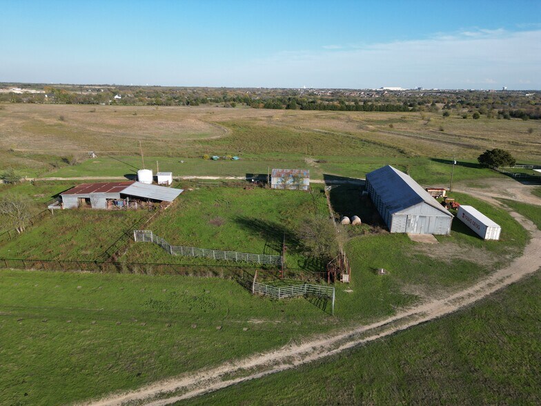 3400 W Highway 287 Byp, Midlothian, TX à vendre - Photo de l’immeuble – Image 2 sur 13