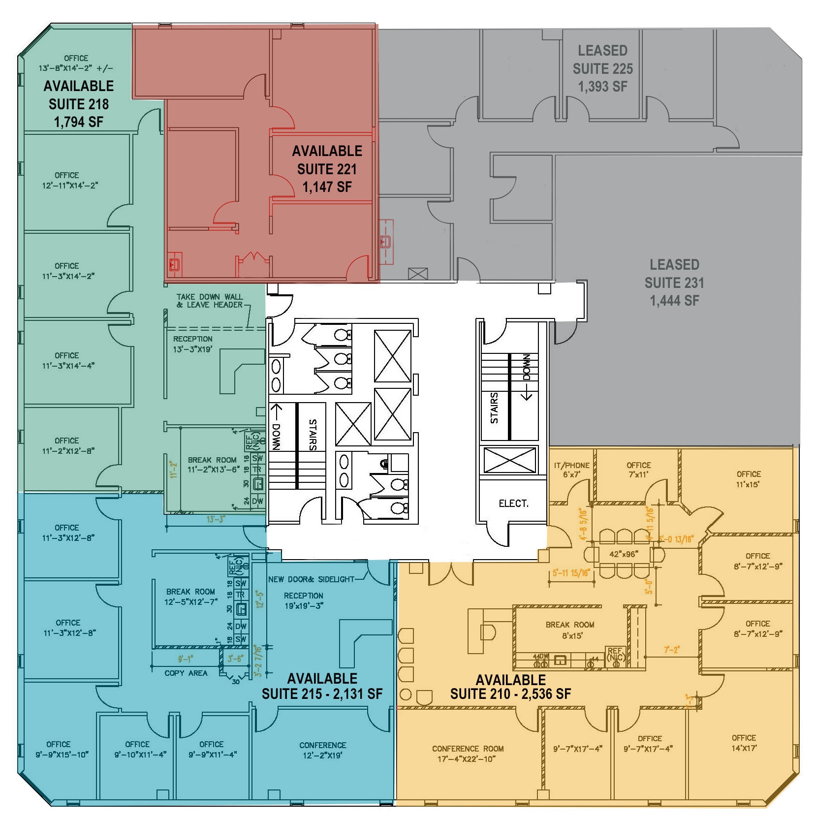 293 Independence Blvd, Virginia Beach, VA à louer Photo intérieure– Image 1 sur 1