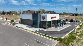 Plus de détails pour 3480 Highpoint Dr N, Oakdale, MN - Local commercial à vendre