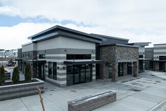 Plus de détails pour 12283 S Herriman Main St, Herriman, UT - Local commercial à vendre
