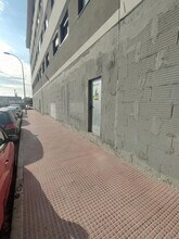 Local commercial dans Alcalá de Henares, Madrid à louer Photo intérieure– Image 2 sur 4