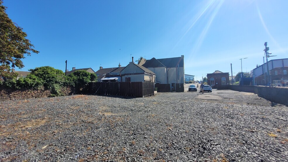 8 Raise St, Saltcoats à vendre - Autre – Image 3 sur 8