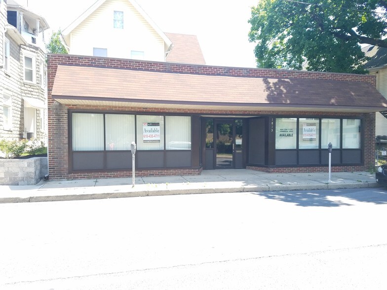 1813 Main St, Northampton, PA à vendre - Photo de l’immeuble – Image 2 sur 12