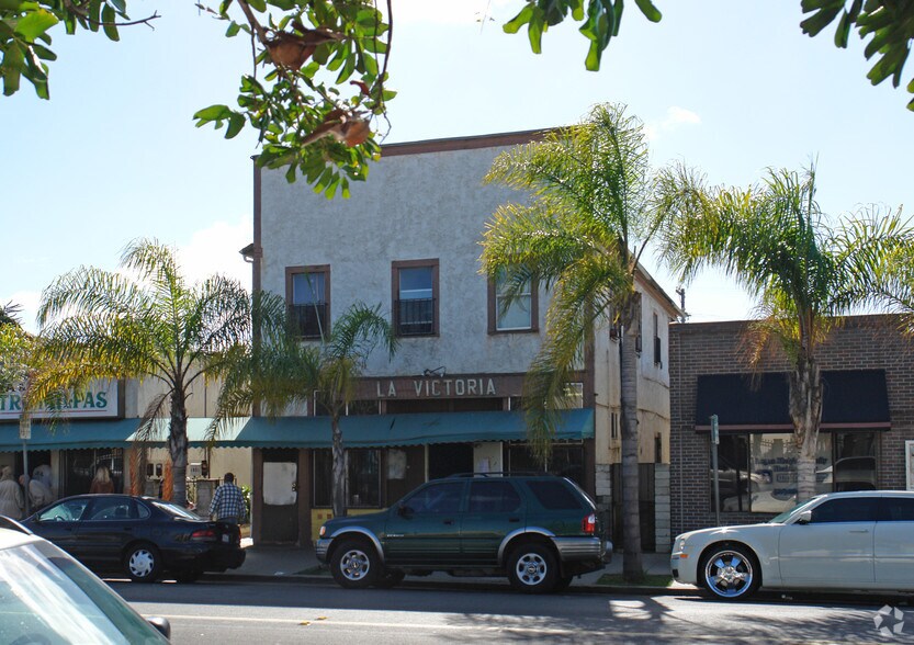 1849 Logan Ave, San Diego, CA à vendre - Photo de l’immeuble – Image 2 sur 12