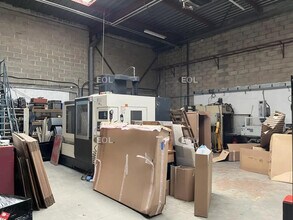 Local d’activités dans Sartrouville à louer Photo de l’immeuble– Image 1 sur 6