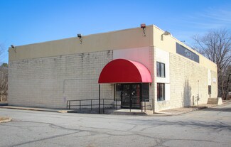 Plus de détails pour 806 Route 17 N, Ramsey, NJ - Local commercial à vendre