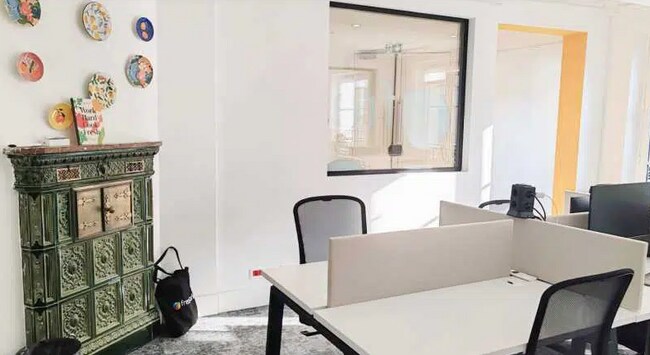 Plus de détails pour Coworking à louer