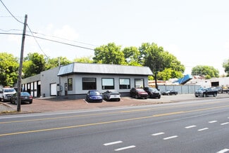 Plus de détails pour 323 W High St, Pottstown, PA - Local commercial à vendre