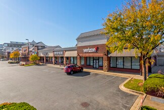 Plus de détails pour 1701-1765 Rockville Pike, Rockville, MD - Local commercial à vendre