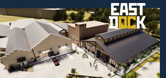 Plus de détails pour 900 E Clarendon Dr, Dallas, TX - Différents types d’espaces à louer