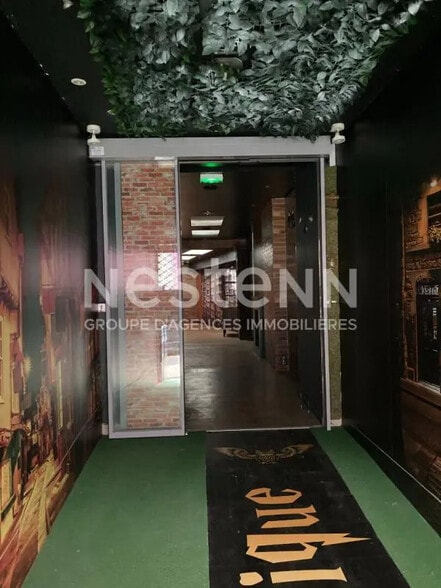 Local commercial dans Vannes à vendre - Photo de l’immeuble – Image 3 sur 3