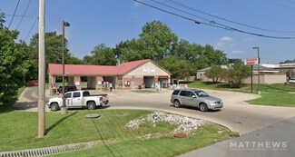 Plus de détails pour 3831 S Scatterfield Rd, Anderson, IN - Local commercial à vendre