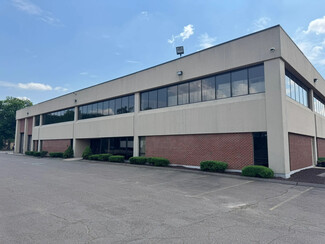 Plus de détails pour 8 Nutmeg Rd S, South Windsor, CT - Local d'activités à louer