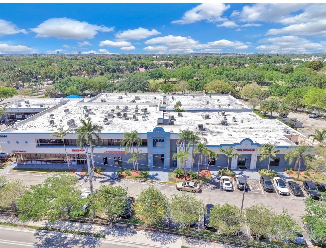 3801 N University Dr, Sunrise, FL à louer Photo intérieure– Image 1 sur 17