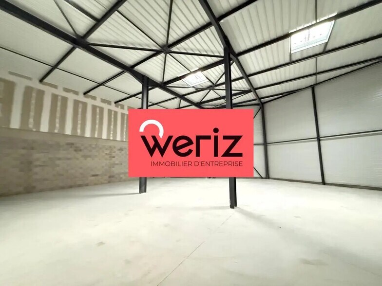 Bureau dans Aubagne à louer - Photo intérieure – Image 2 sur 14