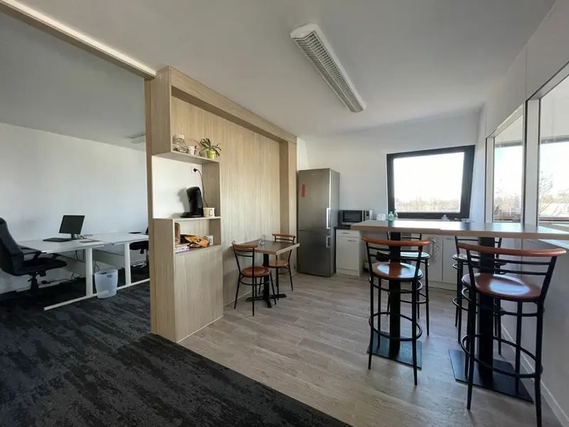 38 Rue Jules Verne, Orvault à vendre Photo intérieure– Image 1 sur 7