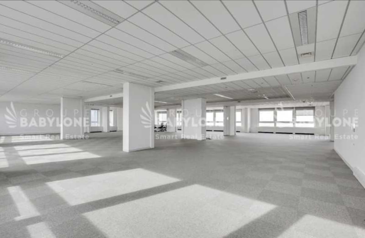 20 Ter Rue De Bezons, Courbevoie, HDS 92400 - Lot 01 -  - Photo intérieure - Image 1 of 4