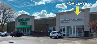 Plus de détails pour 421-425 W Northland Ave, Appleton, WI - Local commercial à louer