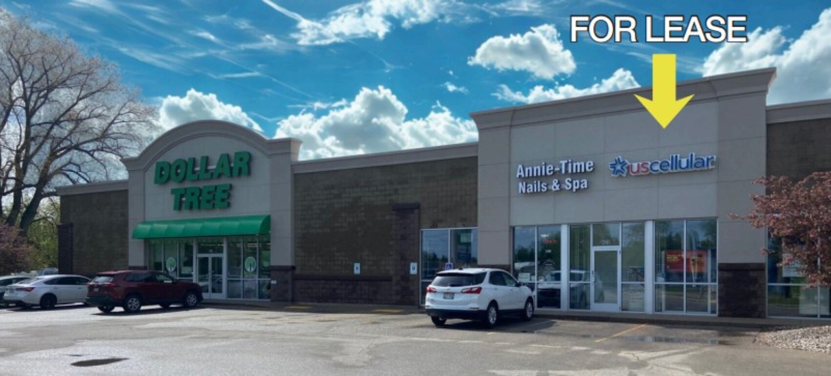 421-425 W Northland Ave, Appleton, WI à louer Photo de l’immeuble– Image 1 sur 7